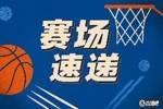 老队友间的默契！浓眉被包夹果断分球 拉塞尔空位三分命中