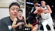 申京跟谢泼德不兼容？大史：申京属性是加强后卫的，现在有点偏了