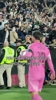 当梅西主罚角球！ESPN：当你试图给&lsquo;历史最佳&rsquo;拍张照时